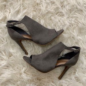 Christian Siriano Heels